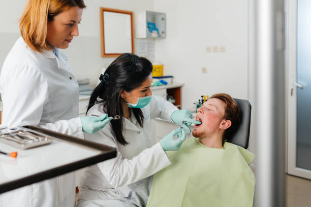 Best Emergency Treatment for Dental Infections or Abscesses in Garden Ridge, TX